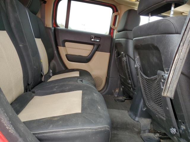 Photo 11 from auction – 2006 HUMMER H3 with VIN 5GTDN136168193142