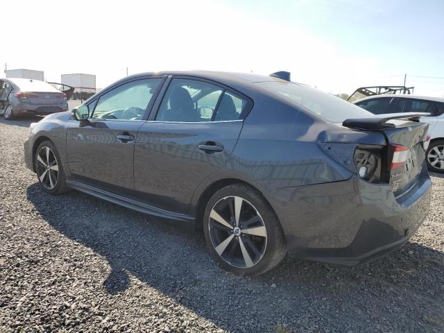 Photo 2 from auction – 2018 SUBARU IMPREZA LI with VIN 4S3GKAU61J3608803