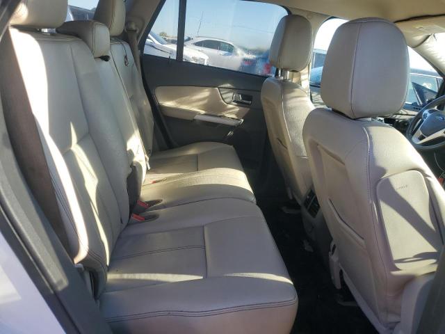 Photo 10 from auction – 2014 FORD EDGE SEL with VIN 2FMDK3JC6EBB81385
