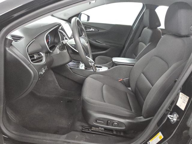 Photo 7 from auction – 2023 CHEVROLET MALIBU LT with VIN 1G1ZD5ST2PF228632