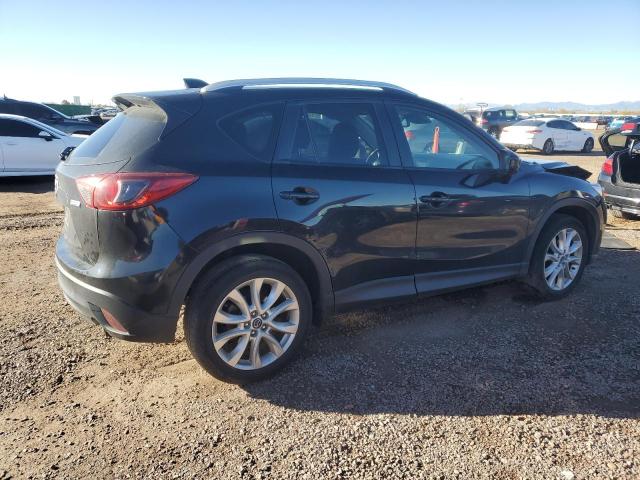 Photo 3 from auction – 2014 MAZDA CX-5 GT with VIN JM3KE4DY9E0318926