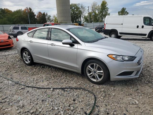 Photo 4 from auction – 2018 FORD FUSION SE with VIN 3FA6P0HD7JR256382