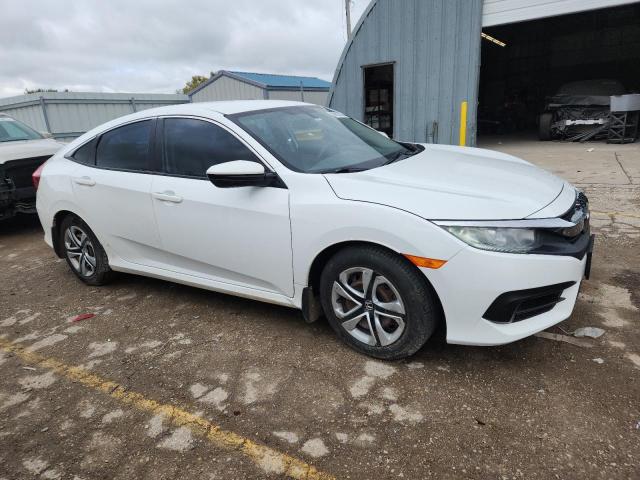 Photo 4 from auction – 2018 HONDA CIVIC LX with VIN 2HGFC2F55JH568520
