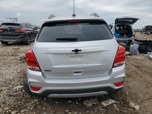 Photo 6 from auction – 2020 CHEVROLET TRAX 1LT with VIN 3GNCJLSB9LL340563