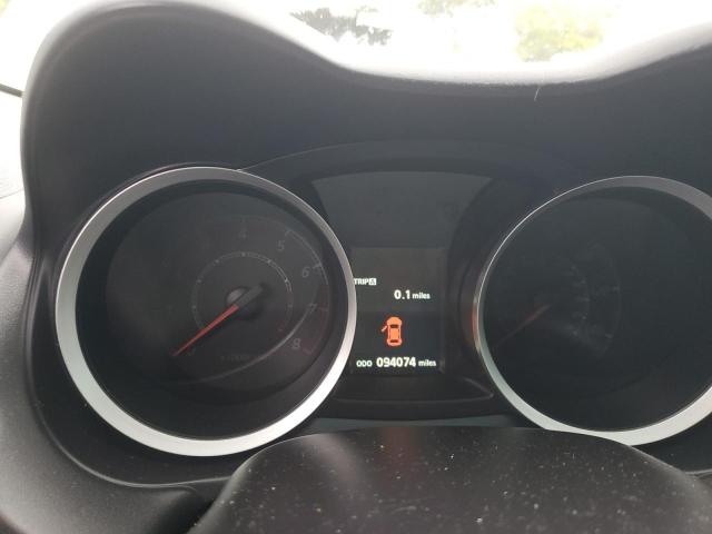 Photo 9 from auction – 2016 MITSUBISHI LANCER ES with VIN JA32U2FU5GU010267