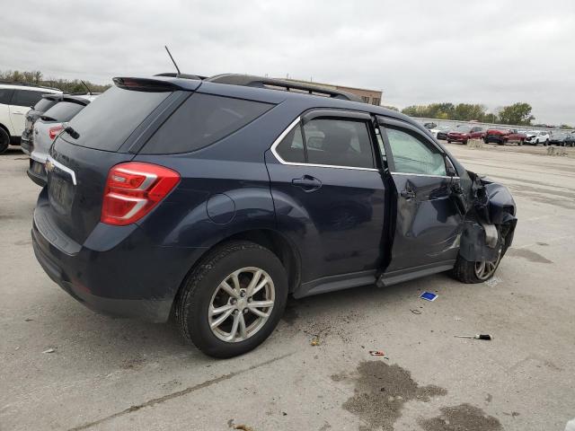 Photo 3 from auction – 2017 CHEVROLET EQUINOX LT with VIN 2GNFLFEK4H6272740