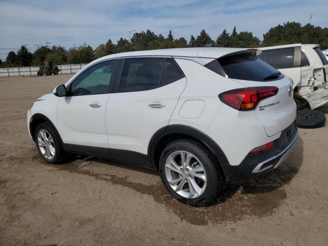 Photo 2 from auction – 2023 BUICK ENCORE GX with VIN KL4MMCSL2PB120700