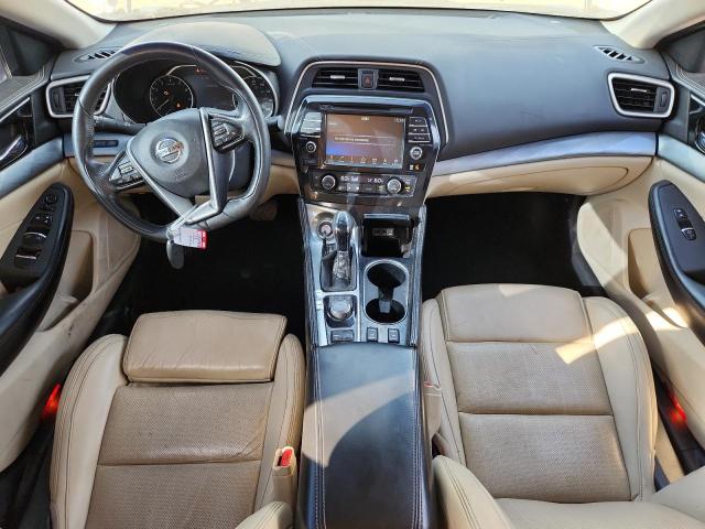 Photo 8 from auction – 2016 NISSAN MAXIMA 3.5 with VIN 1N4AA6AP7GC411006