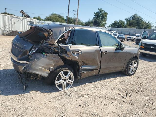 Photo 3 from auction – 2014 PORSCHE CAYENNE with VIN WP1AA2A24ELA04148