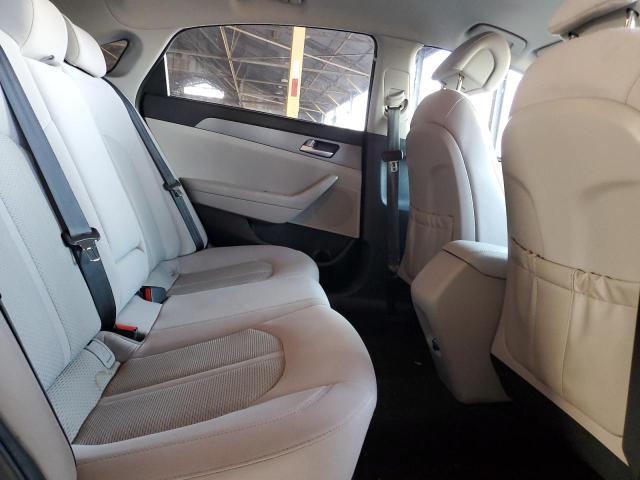 Photo 10 from auction – 2017 HYUNDAI SONATA SE with VIN 5NPE24AF6HH528327