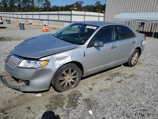 Foto 1 de la subasta – 2011 LINCOLN MKZ con VIN 3LNHL2GC5BR758498