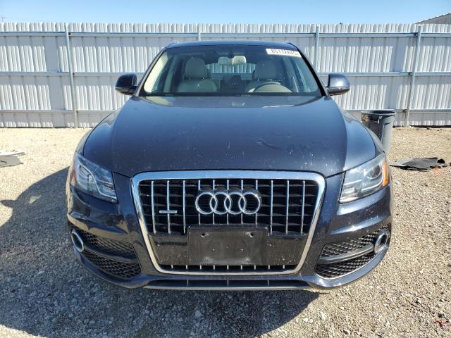 Photo 5 from auction – 2012 AUDI Q5 PRESTIG with VIN WA1WKAFP1CA038506