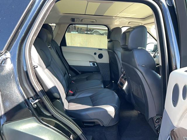 Photo 6 from auction – 2014 LAND ROVER RANGE ROVE with VIN SALWR2WFXEA375055