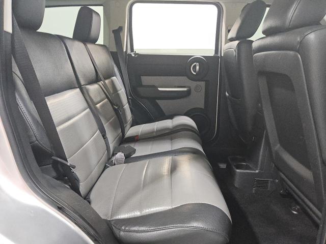Photo 11 from auction – 2007 DODGE NITRO SLT with VIN 1D8GT58K37W556322
