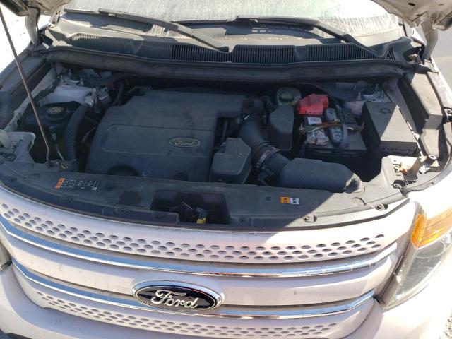 Photo 12 from auction – 2013 FORD EXPLORER L with VIN 1FM5K7F82DGA61414