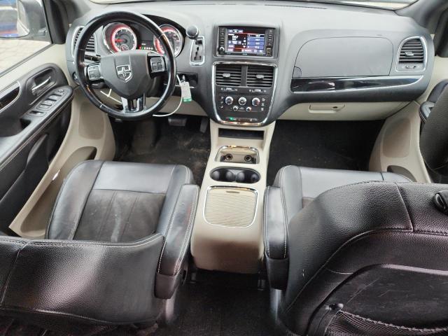 Photo 8 from auction – 2020 DODGE GRAND CARAVAN SXT with VIN 2C4RDGCG5LR174606