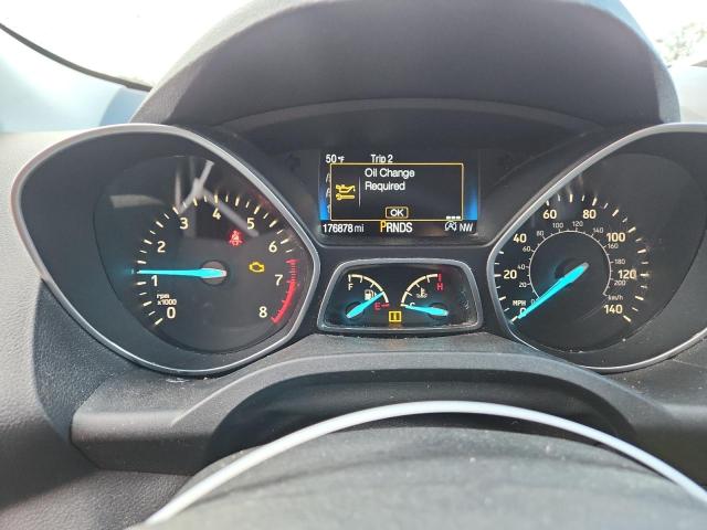 Photo 9 from auction – 2017 FORD ESCAPE SE with VIN 1FMCU0GD8HUC64710