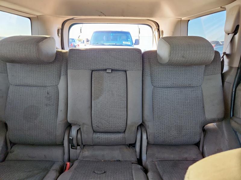 Photo 10 from auction – 2006 JEEP COMMANDER with VIN 1J8HH48N36C229677