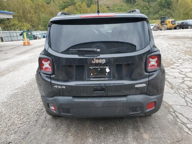 Photo 6 from auction – 2019 JEEP RENEGADE with VIN ZACNJBBB2KPK61976