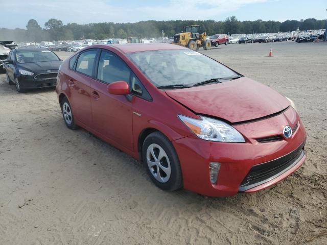 Photo 4 from auction – 2014 TOYOTA PRIUS with VIN JTDKN3DU7E1760243