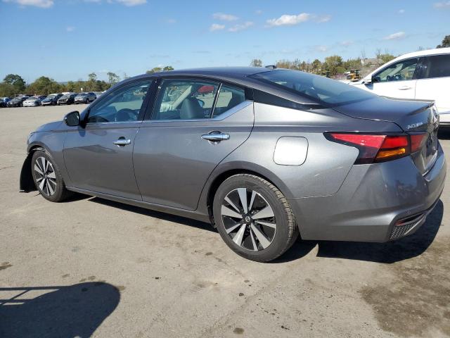 Photo 2 from auction – 2019 NISSAN ALTIMA SL with VIN 1N4BL4EV6KN314419