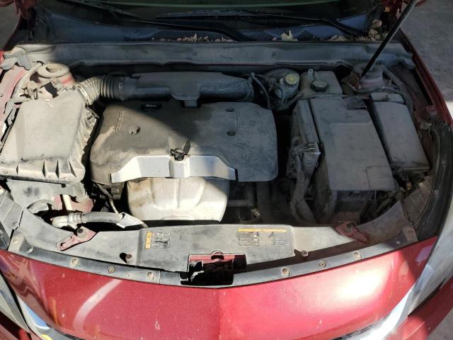 Photo 11 from auction – 2014 CHEVROLET MALIBU 1LT with VIN 1G11C5SL7EF173379