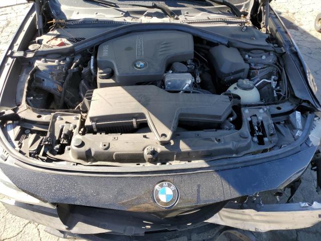 Photo 12 from auction – 2015 BMW 328 XIGT with VIN WBA3X5C52FD561487