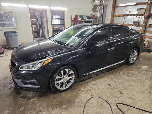 Photo 1 from auction – 2015 HYUNDAI SONATA SPO with VIN 5NPE34AB4FH126992