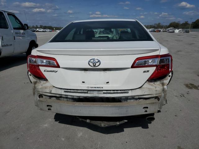 صورة رقم 6 من المزاد - 2012 TOYOTA CAMRY BASE مع VIN 4T1BF1FK9CU593100