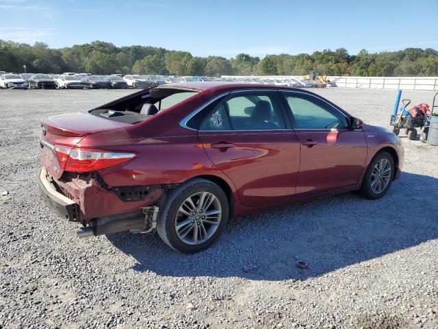 Photo 3 from auction – 2017 TOYOTA CAMRY HYBR with VIN 4T1BD1FK3HU213925