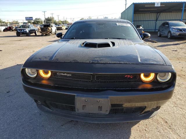 Photo 5 from auction – 2016 DODGE CHALLENGER with VIN 2C3CDZBT9GH164712