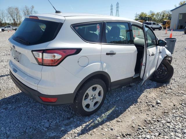 Photo 3 from auction – 2017 FORD ESCAPE S with VIN 1FMCU0F76HUD57401
