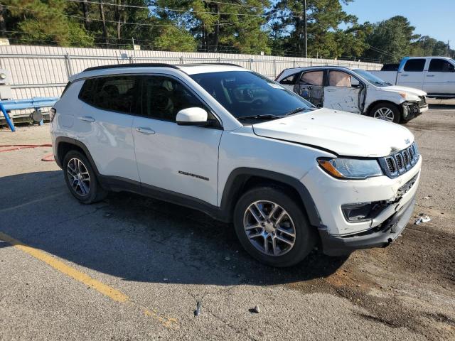 Photo 4 from auction – 2020 JEEP COMPASS LA with VIN 3C4NJCBBXLT211684