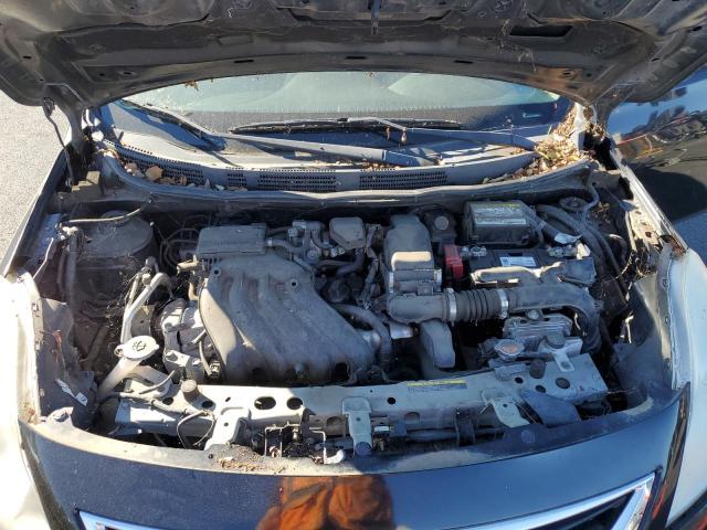 صورة رقم 11 من المزاد - 2014 NISSAN VERSA S مع VIN 3N1CN7AP7EK455191