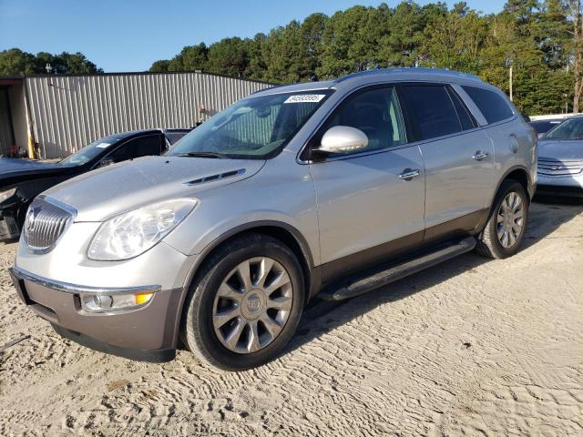 BUICK ENCLAVE 2012 with VIN 5GAKVCED7CJ353729 - Photo from auction