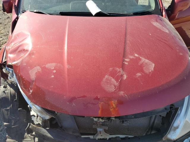Photo 11 from auction – 2011 NISSAN VERSA S with VIN 3N1BC1AP7BL422292