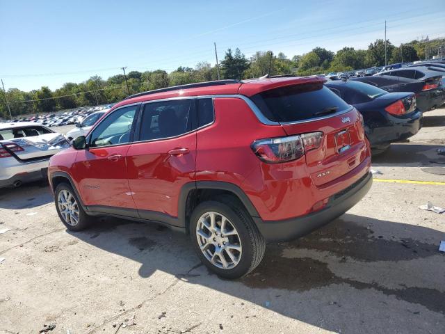 صورة رقم 2 من المزاد - 2023 JEEP COMPASS LA مع VIN 3C4NJDFN0PT507541