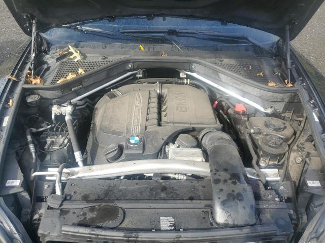 Photo 12 from auction – 2013 BMW X5 XDRIVE35I with VIN 5UXZV4C57D0E04816