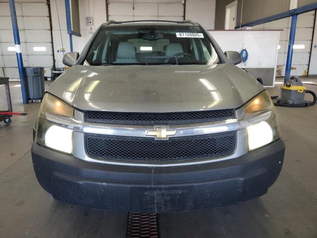 Photo 5 from auction – 2006 CHEVROLET EQUINOX LT with VIN 2CNDL73F666160509