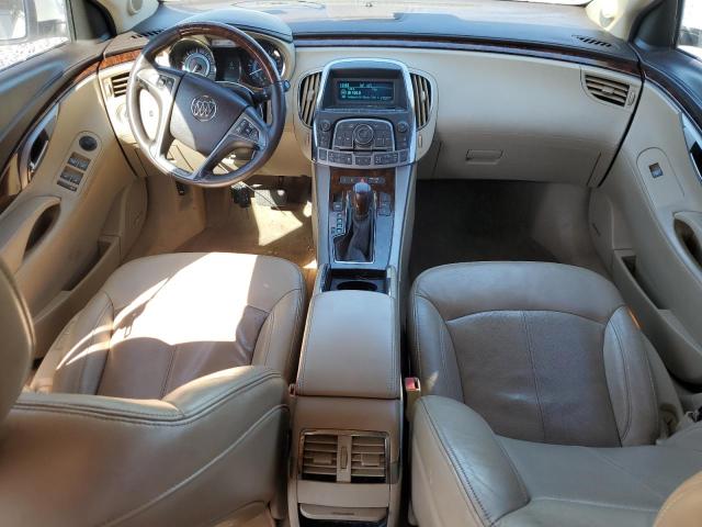 Photo 8 from auction – 2010 BUICK LACROSSE C with VIN 1G4GC5GG6AF252254