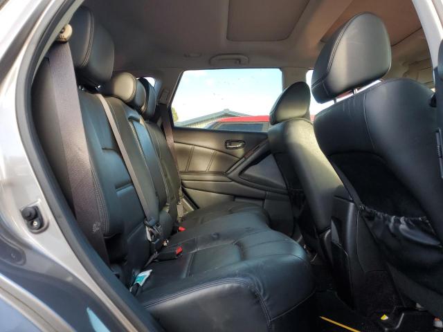 Снимка 11 от търг – 2012 NISSAN MURANO с VIN JN8AZ1MW0CW233008