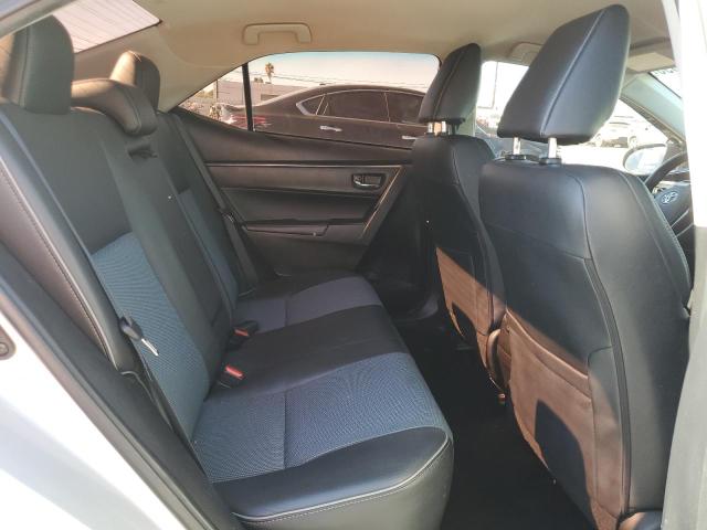 Photo 10 from auction – 2015 TOYOTA COROLLA L with VIN 5YFBURHE0FP214387