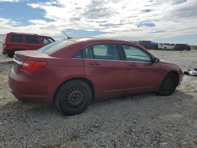 Photo 3 from auction – 2013 CHRYSLER 200 LX with VIN 1C3CCBAG9DN727355