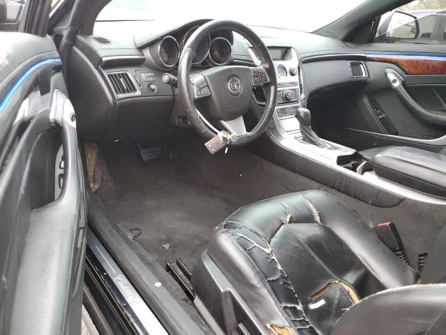 Photo 8 from auction – 2012 CADILLAC CTS with VIN 1G6DA1E35C0119712
