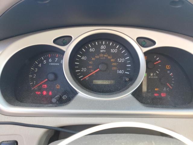 Photo 9 from auction – 2006 TOYOTA HIGHLANDER with VIN JTEEP21A560167544