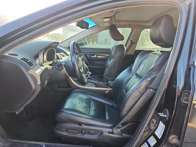 Photo 7 from auction – 2012 ACURA TL with VIN 19UUA8F58CA024126