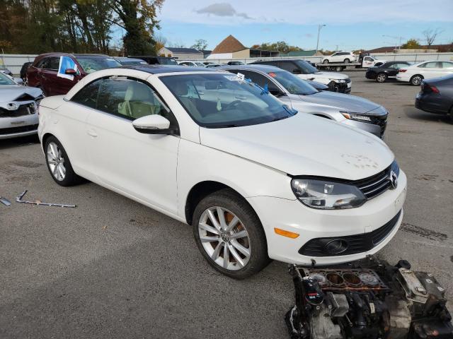 Photo 4 from auction – 2012 VOLKSWAGEN EOS KOMFOR with VIN WVWBW7AH5CV001835