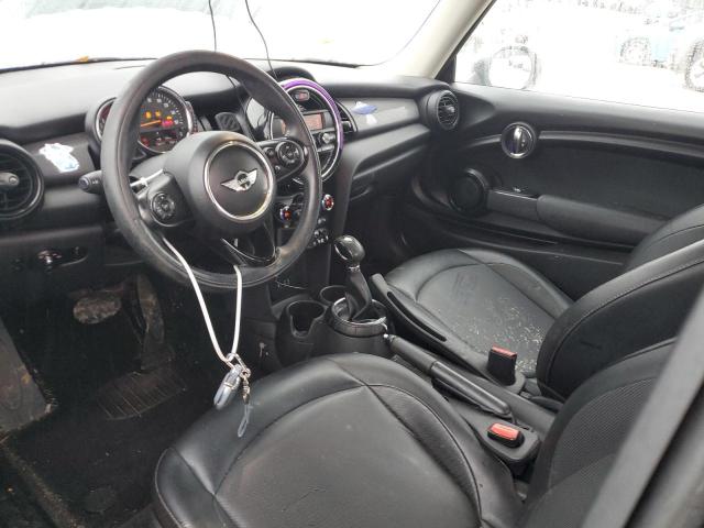 Photo 8 from auction – 2016 MINI COOPER with VIN WMWXP5C50G3B76845