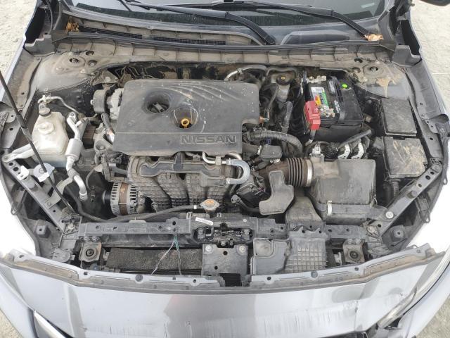 Photo 11 from auction – 2019 NISSAN ALTIMA S with VIN 1N4BL4BV3KC212723