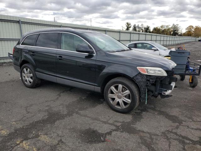 Photo 4 from auction – 2007 AUDI Q7 4.2 QUA with VIN WA1BV74L87D083939